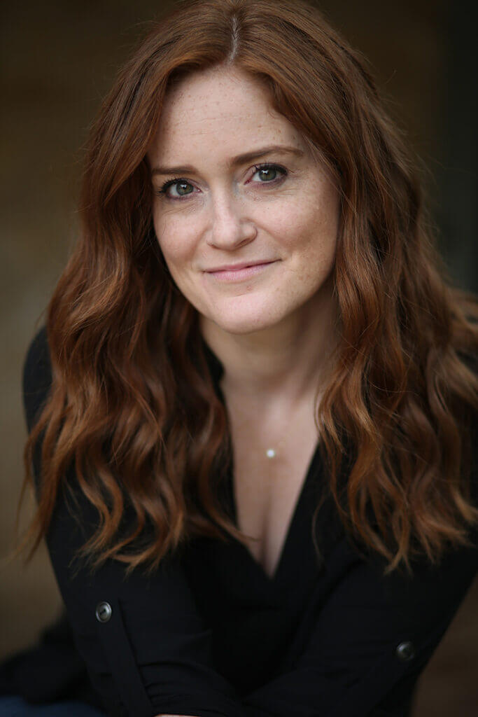 Jennifer Grayeb
