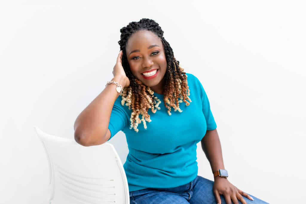 LaToya Russell