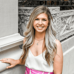 Mackenzie Mader
