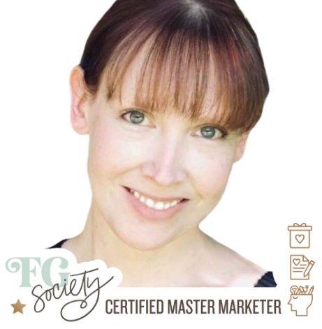 Sue Howard, Conversion P.I 🕵️‍♀️