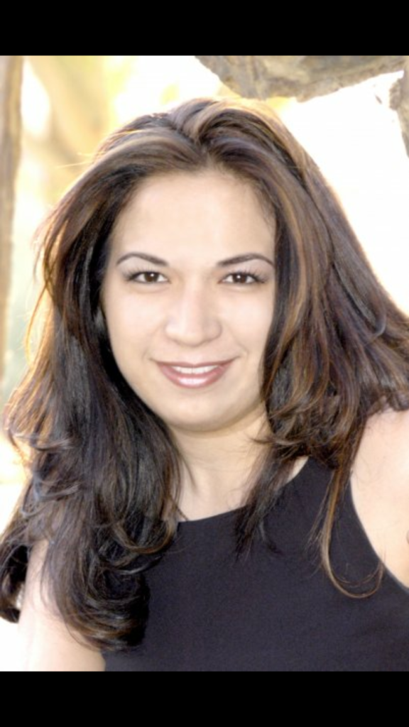 Alma Steger