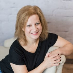 Kim Roth Certified Marketer