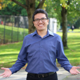 Gonzalo Jimenez, P.Eng, MBA, PMP