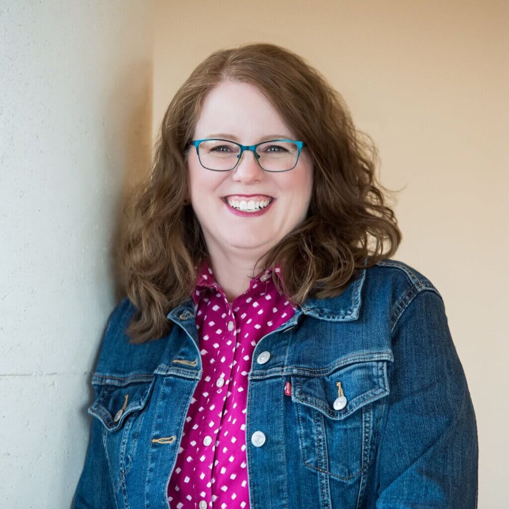Karrie Chariton-Bhurgari