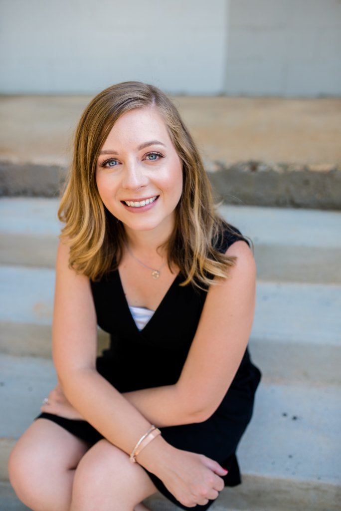 Courtney Ibinger