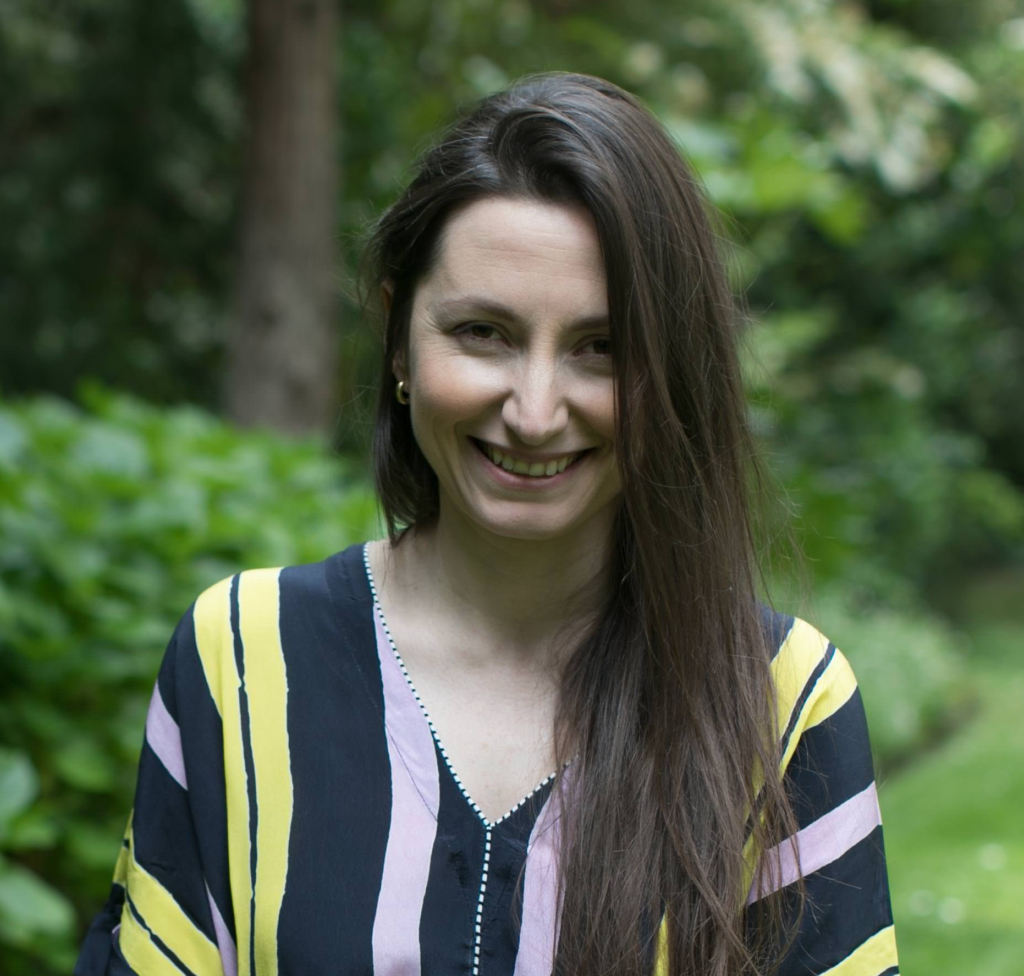 Carla Svigilsky