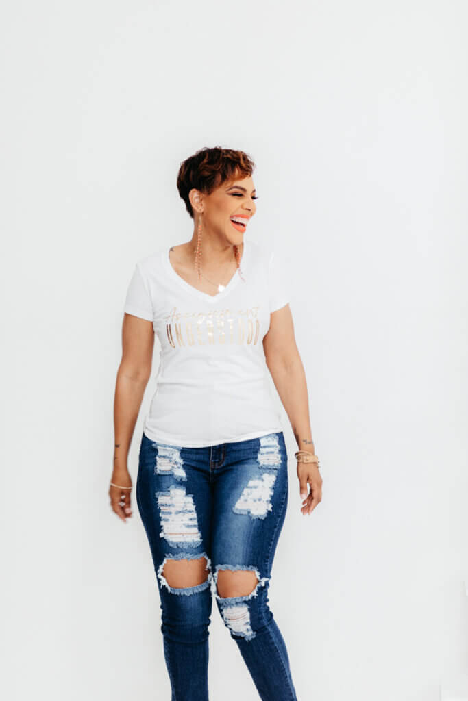 Latrice Prater