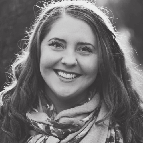 Mandy Parkinson