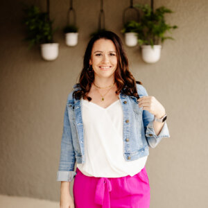Jessica Scotten